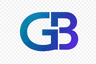 GB logo