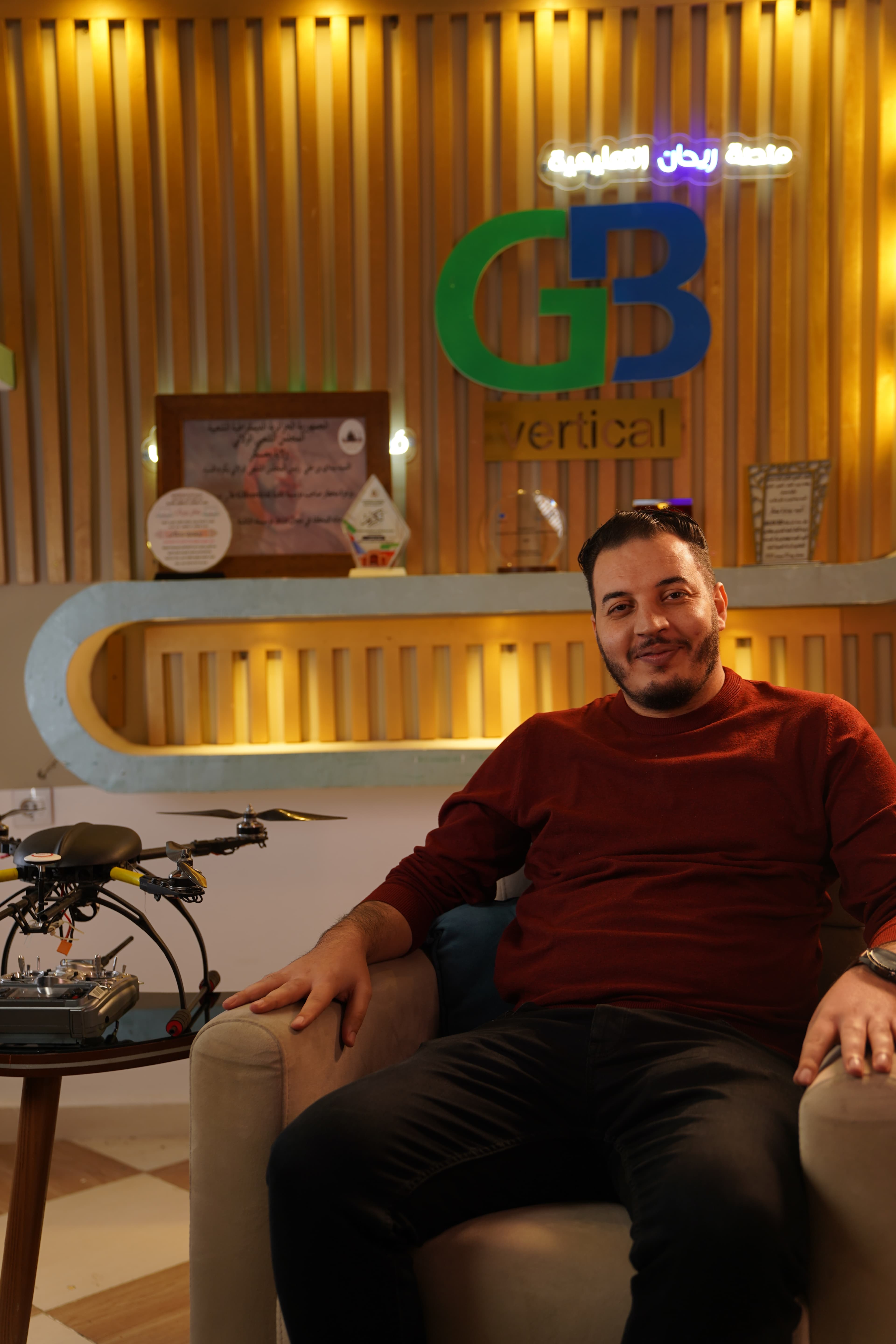 Mokhtar Bouazza